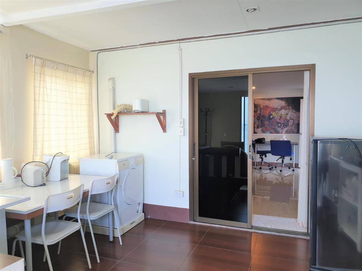 Samchai Hotel Si Racha Dış mekan fotoğraf